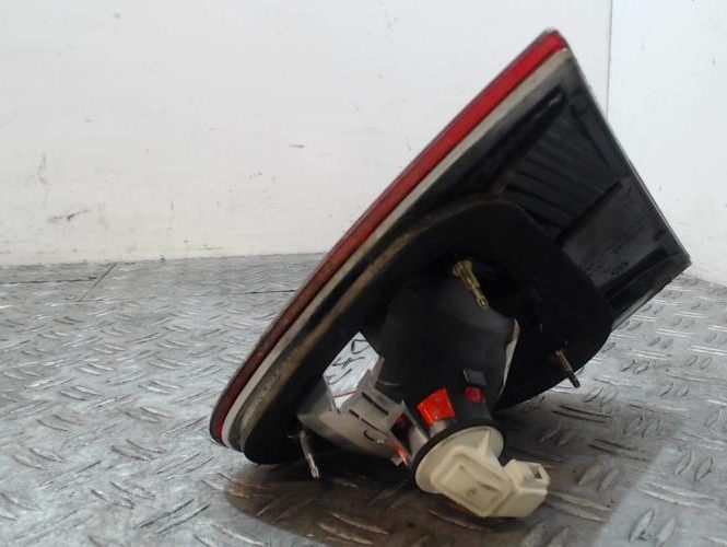 SEAT CORDOBA 1 PHASE 2