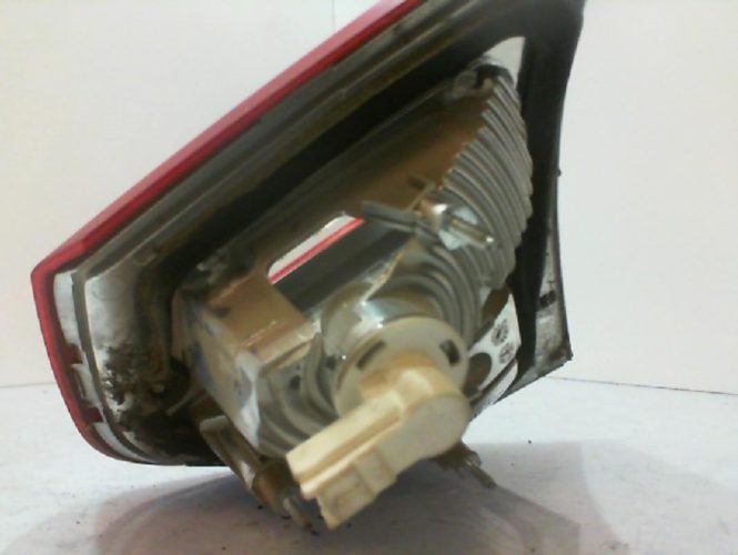 CITROEN C4 PICASSO 1