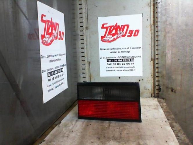 CITROEN XANTIA PHASE 1