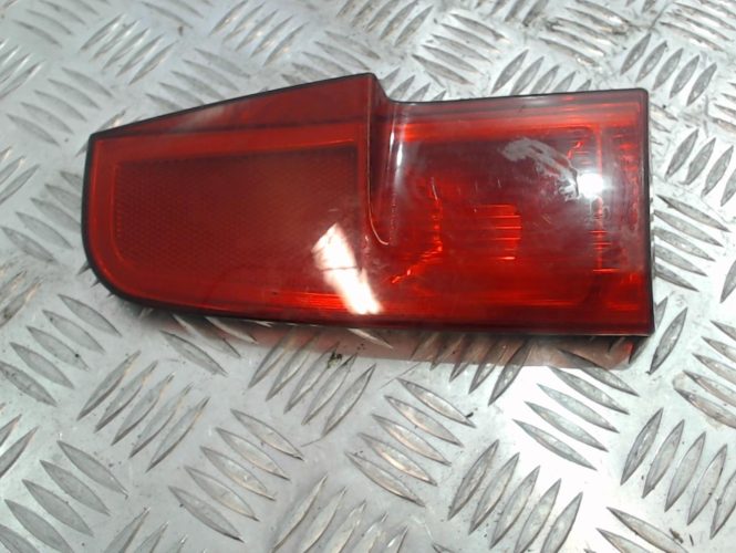 FIAT PUNTO 2 PHASE 2