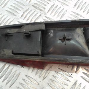 FIAT PUNTO 2 PHASE 2