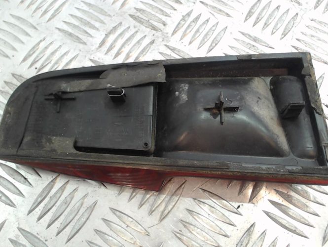 FIAT PUNTO 2 PHASE 2