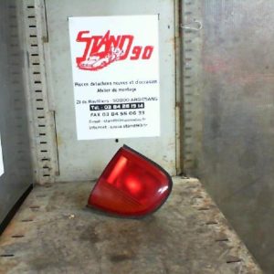 FORD ESCORT 5 PHASE 2