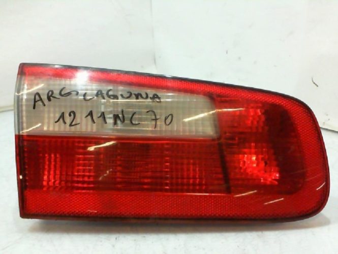 RENAULT LAGUNA 2 PHASE 1