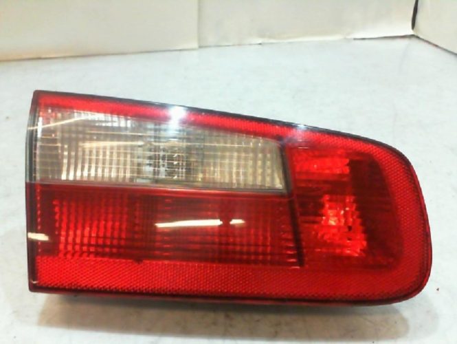 RENAULT LAGUNA 2 PHASE 1