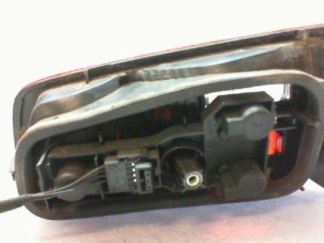 RENAULT LAGUNA 2 PHASE 1