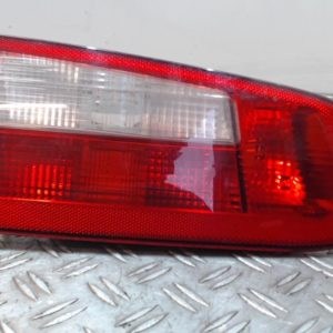 RENAULT LAGUNA 2 PHASE 1