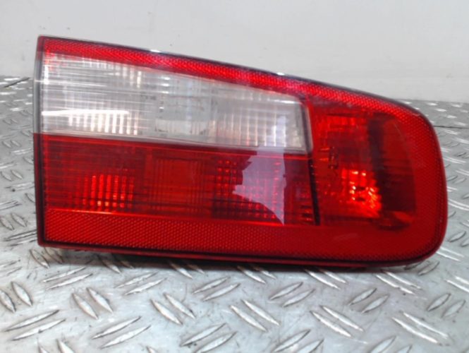 RENAULT LAGUNA 2 PHASE 1