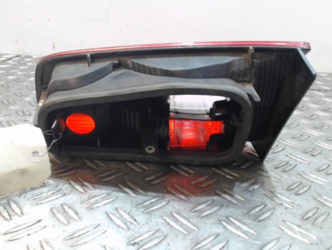 RENAULT LAGUNA 2 PHASE 1