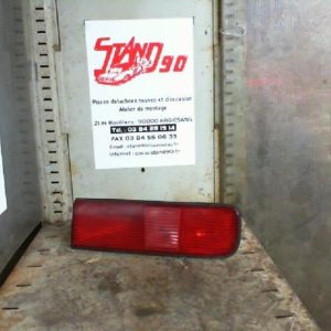 RENAULT SAFRANE PHASE 2