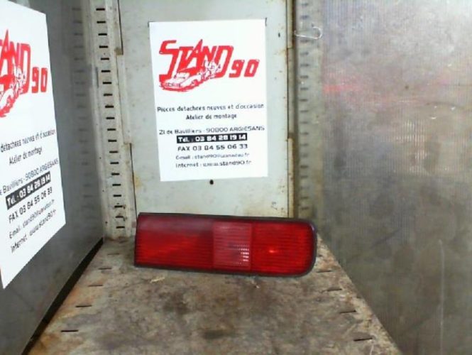 RENAULT SAFRANE PHASE 2