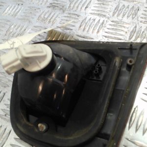 SEAT IBIZA 2 PHASE 3