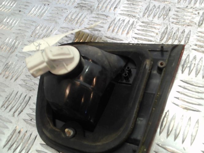 SEAT IBIZA 2 PHASE 3