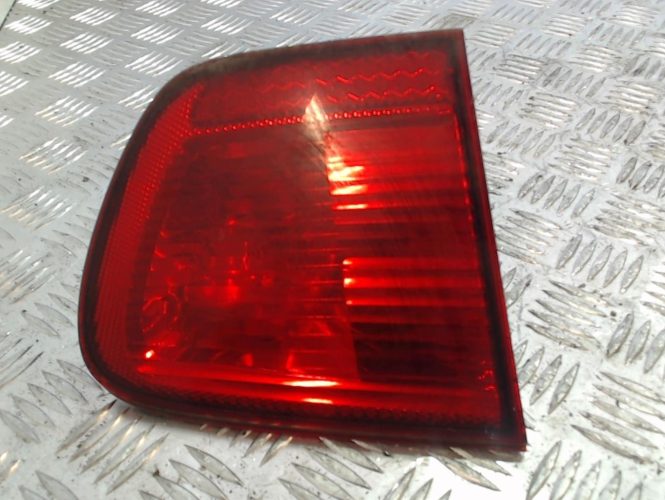 SEAT IBIZA 2 PHASE 3