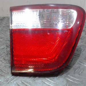 SEAT CORDOBA 1 PHASE 2