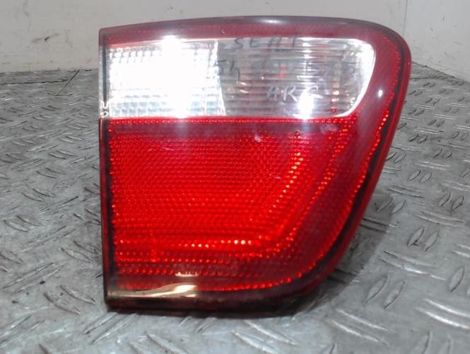 SEAT CORDOBA 1 PHASE 2