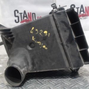 RENAULT KANGOO 2 PHASE 1