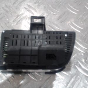 CITROEN C4 PICASSO 1