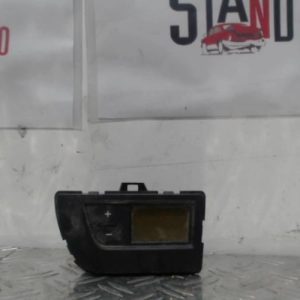 CITROEN C4 PICASSO 1