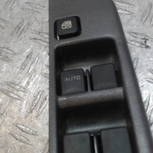 NISSAN PRIMERA 2 PHASE 2