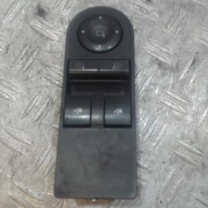 OPEL ZAFIRA B PHASE 1