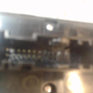 OPEL ZAFIRA B PHASE 1