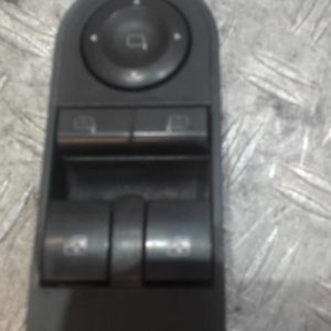 OPEL ZAFIRA B PHASE 1