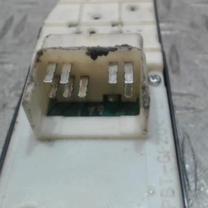 TOYOTA YARIS 1 PHASE 2