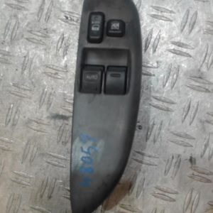 TOYOTA YARIS 1 PHASE 2