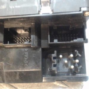 BMW SERIE 5 E39 PHASE 1