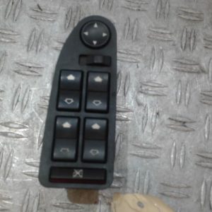 BMW SERIE 5 E39 PHASE 1