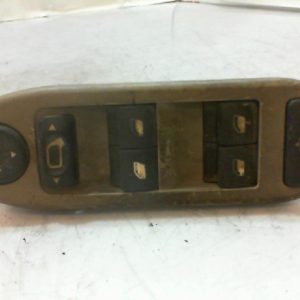 CITROEN C5 1 PHASE 1