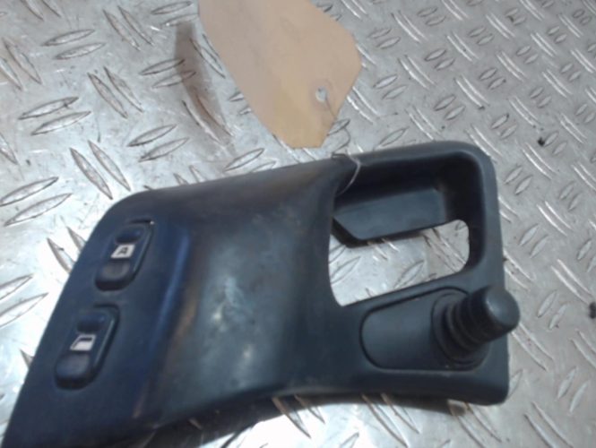 CITROEN XANTIA PHASE 1