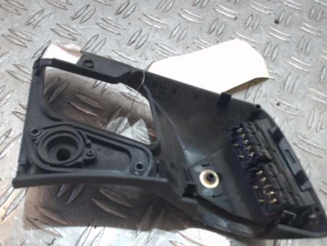 CITROEN XANTIA PHASE 1