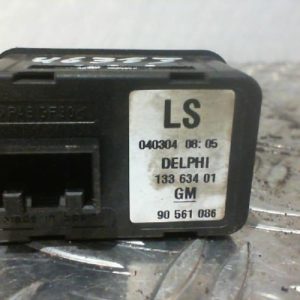 FIAT PANDA 2 PHASE 1