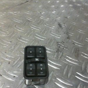 FIAT PANDA 2 PHASE 1