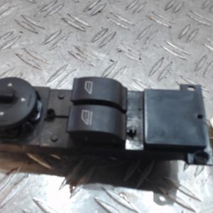 FORD FOCUS 2 PHASE 1