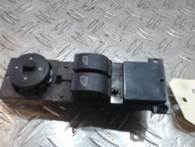 FORD FOCUS 2 PHASE 1