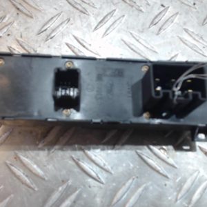 FORD FOCUS 2 PHASE 1