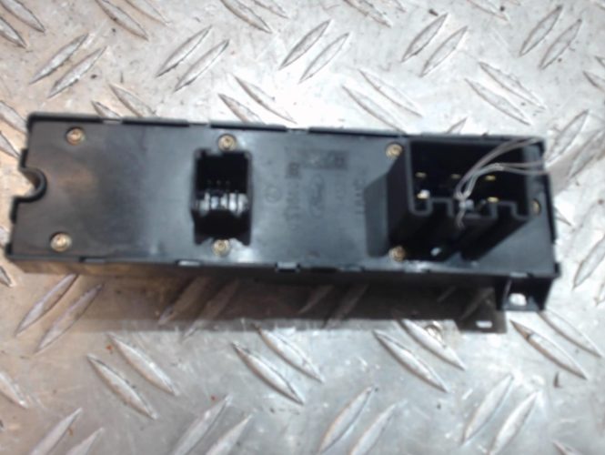 FORD FOCUS 2 PHASE 1