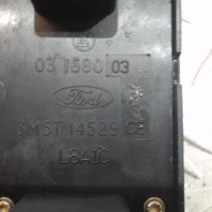 FORD FOCUS 2 PHASE 1