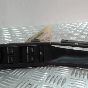 FORD FOCUS 3 PHASE 1