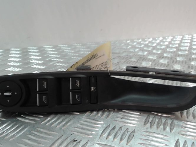 FORD FOCUS 3 PHASE 1