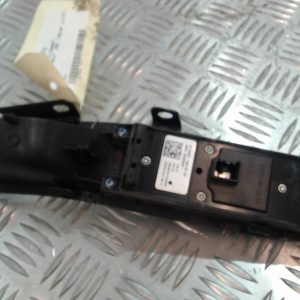 FORD FOCUS 3 PHASE 1