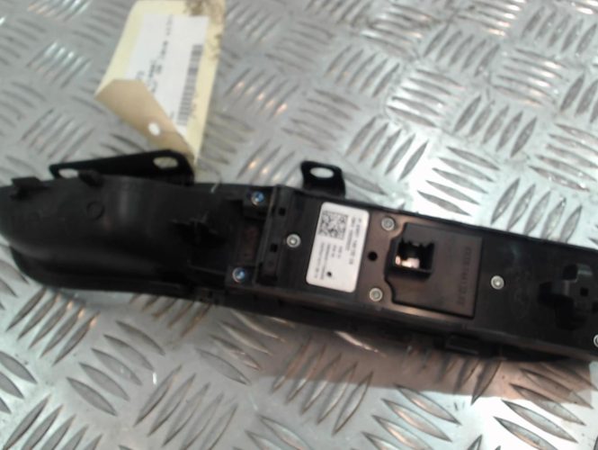 FORD FOCUS 3 PHASE 1