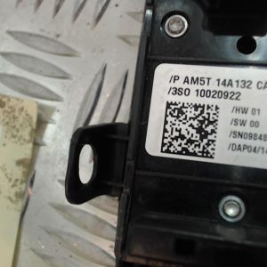 FORD FOCUS 3 PHASE 1