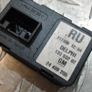 OPEL COMBO C PHASE 2