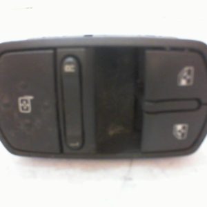 OPEL CORSA D PHASE 1