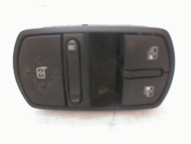 OPEL CORSA D PHASE 1