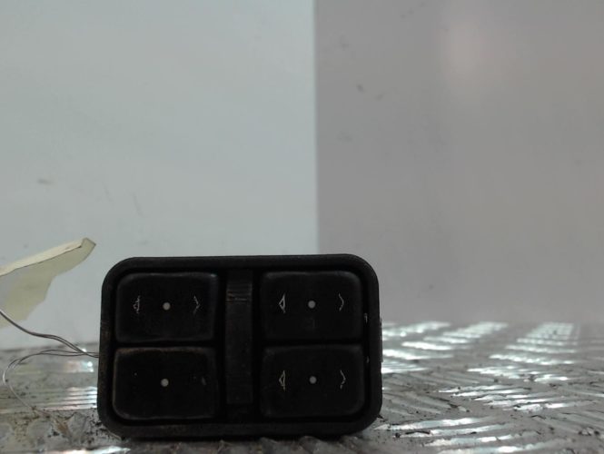 OPEL ZAFIRA A PHASE 1